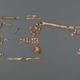 Illustration for article titled Skeletal Remains Found at Jamestown Site Identified as Colony Leaders